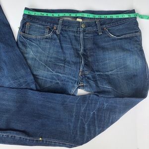 Ralph Lauren Mens Jeans